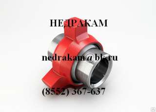 5. БРС 4˝ - 70МПа