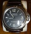 Panerai Luminor Marina Titanio 44mm PAM00177
