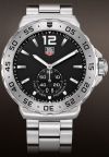 TAG Heuer Formula One Grande Date WAU1112.BA0858