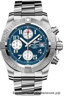 Breitling Avenger II Chronograph A1338111/C870-170A