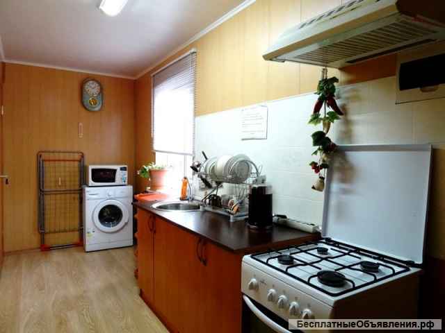 Отдых в Ейске. Частный сектор "Краснодарская 115"