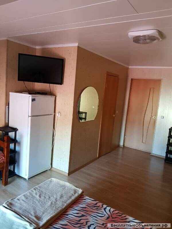 Отдых в Ейске. Частный сектор "Краснодарская 115"