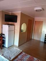 Отдых в Ейске. Частный сектор "Краснодарская 115"