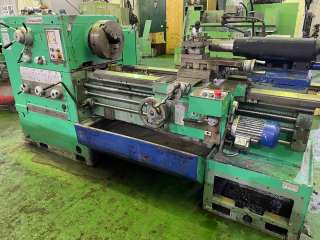 Токарный Винторезный станок SNA 500 РМЦ 1000мм