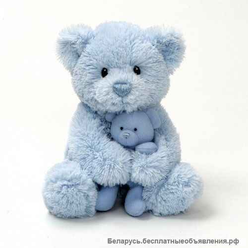 Мягкие игрушки Изделия Ручной работы