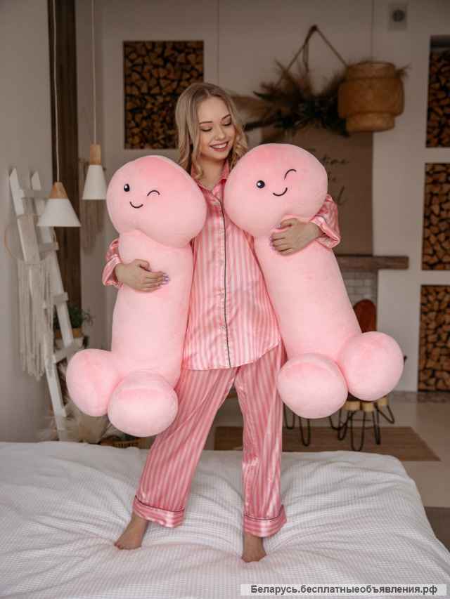 Мягкие игрушки Изделия Ручной работы