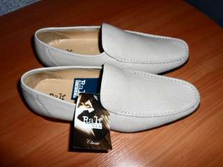 Мокасины мужские Ralf Ringer 40 размер