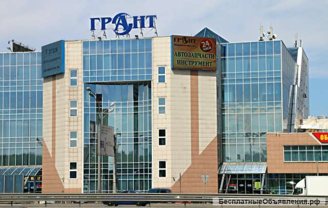 Охранник
