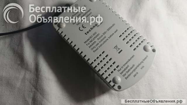 Зарядное устройство Technoline BC-900