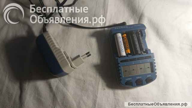 Зарядное устройство Technoline BC-900