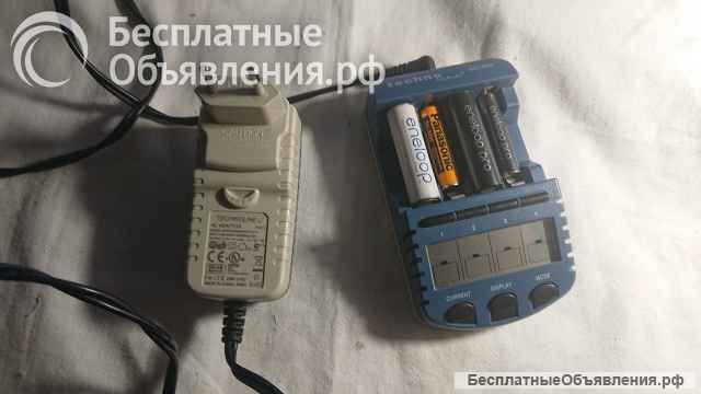 Зарядное устройство Technoline BC-900