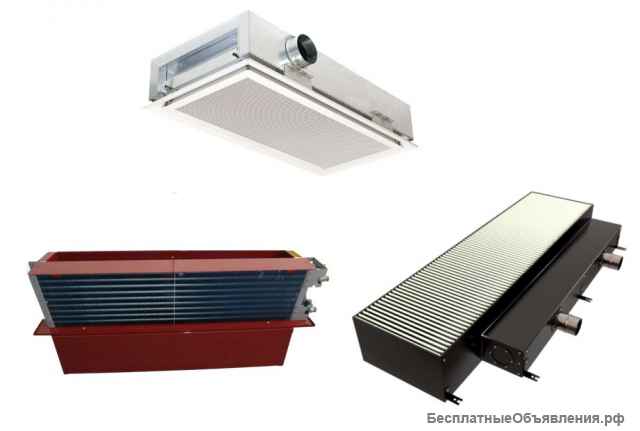 Эжекционные доводчики АВАНТ - Российского производства