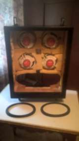 60/50/17, 4 шт динамики 17 см с грилями