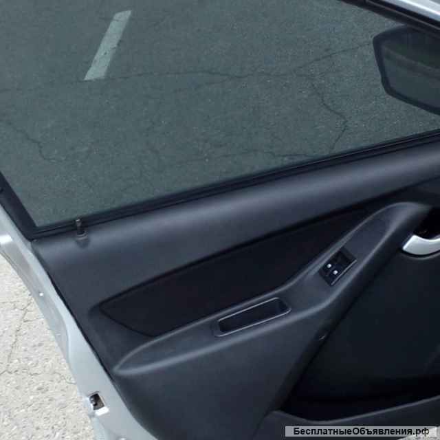 Каркасные Автошторки