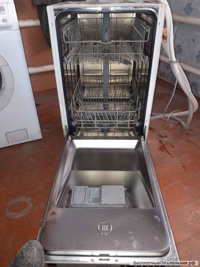 Посудомоечная машина Neff, не рабочая