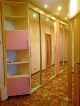 3-х комн. квартиру в элитном доме пензы на ул. Пушкина 7. Собственница