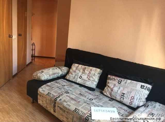 1 ком. Кв. ЖК Морская Симфония