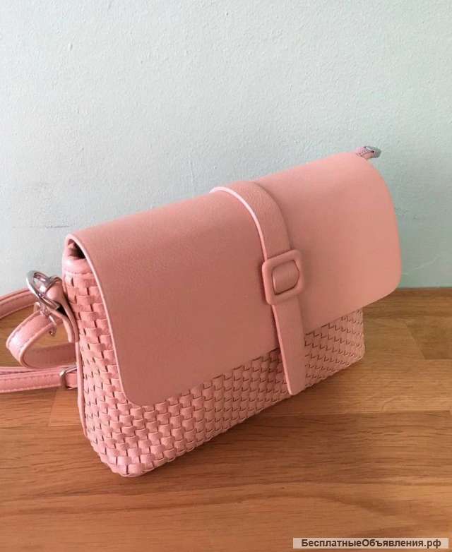 Сумка кросс-боди