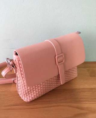 Сумка кросс-боди