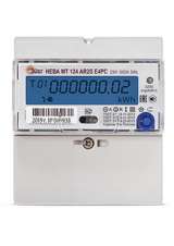 Счетчики электроэнергии в Санкт-Петербурге