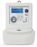 Счетчики учета электроэнергии (электросчетчики)