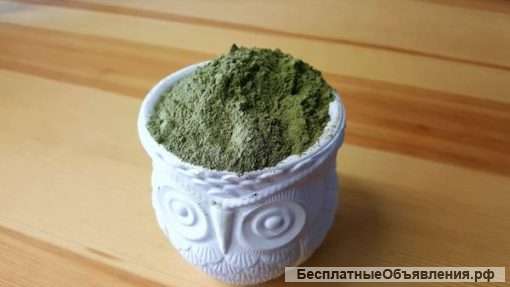 Зеленый чай Маенг Да