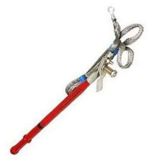 ШЗ-60М Штанга заземления изолирующая