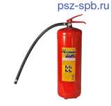 Порошковые огнетушители (ОП)