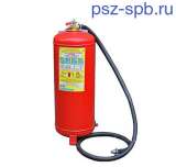 Порошковые огнетушители (ОП)