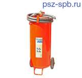 Порошковые огнетушители (ОП)