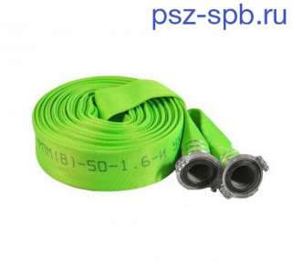 Пожарные рукава в СПб