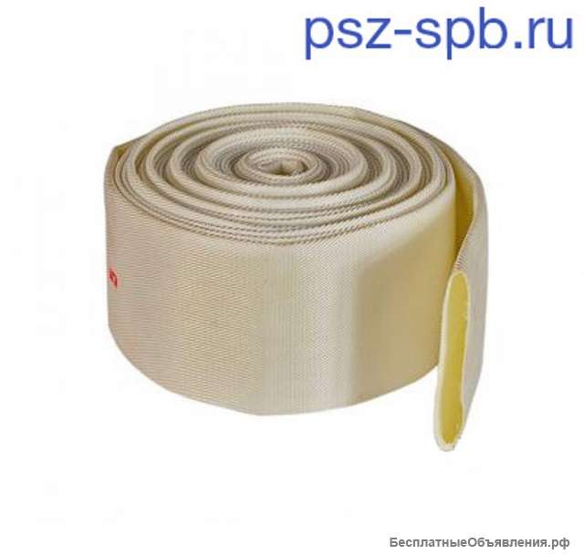 Пожарные рукава в СПб