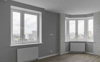 Ремонт квартир и домов под ключ