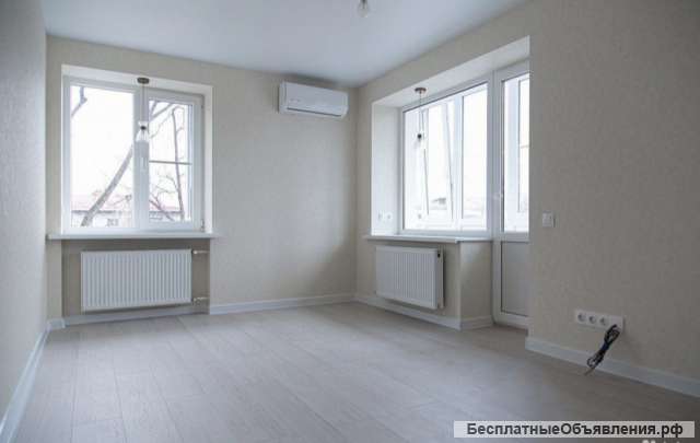 Ремонт квартир и домов под ключ