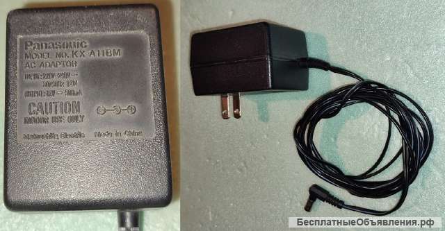 Блок питания 12V