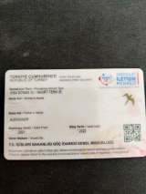 Вид на жительство (ВНЖ) в Турции