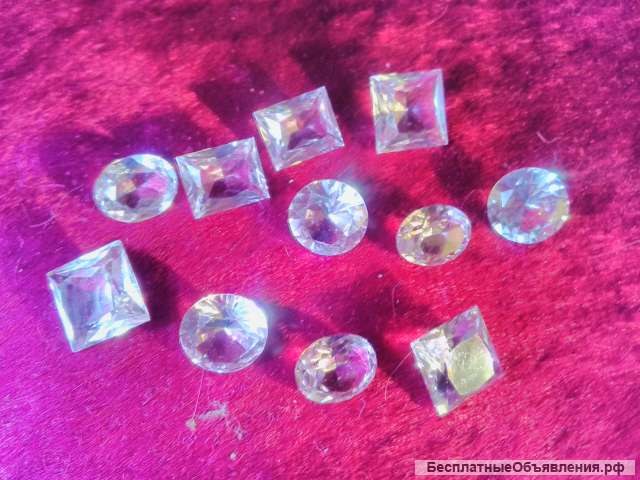 Лейкосапфира и изделий из него