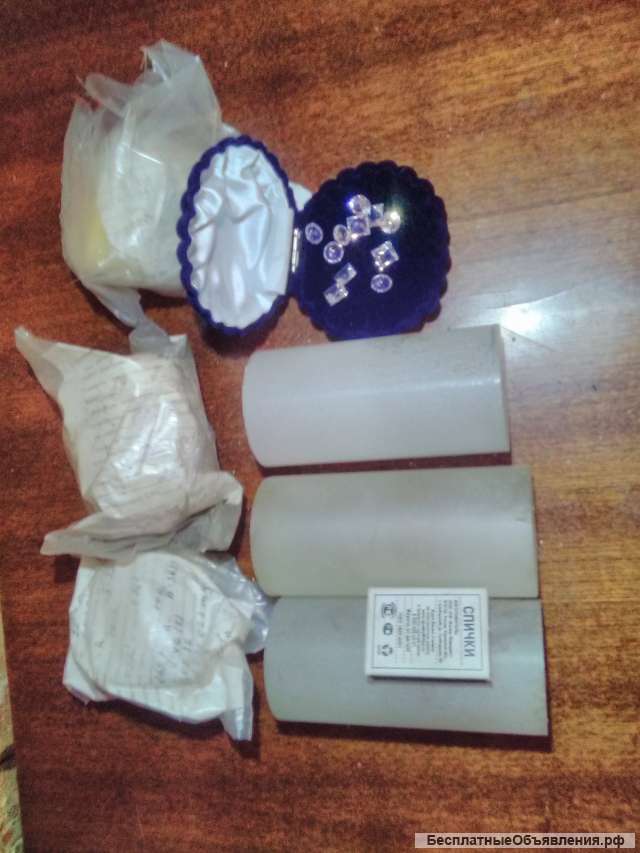 Лейкосапфира и изделий из него