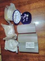 Лейкосапфира и изделий из него