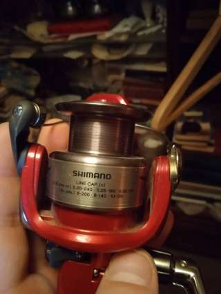 Профессионалам рыболовам от брендов SHIMANO PLANO