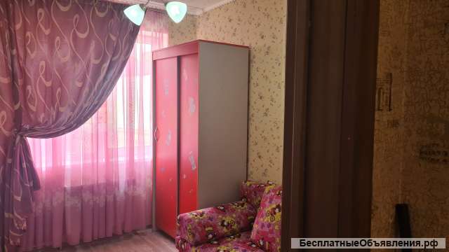 Меняю 1комн квартиру в г. Краснодаре на жилье в Новороссийске