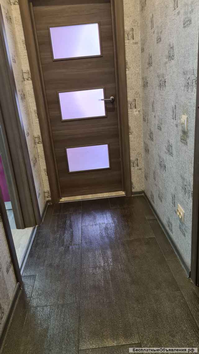 Меняю 1комн квартиру в г. Краснодаре на жилье в Новороссийске