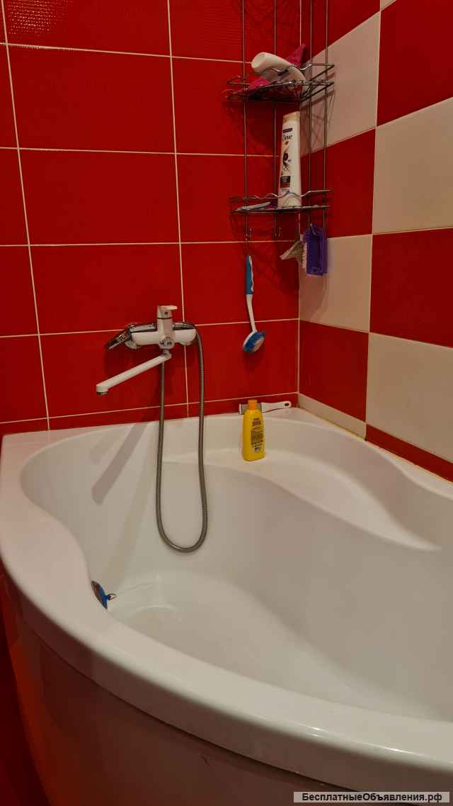 Меняю 1комн квартиру в г. Краснодаре на жилье в Новороссийске