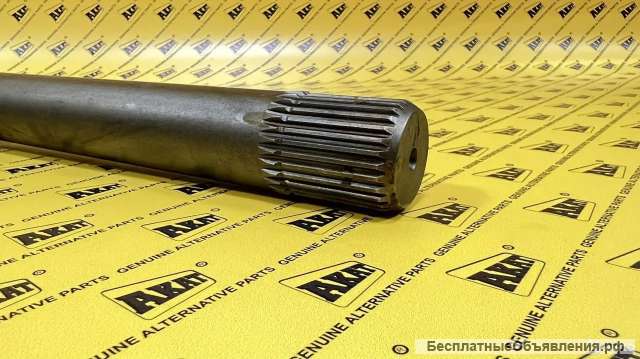 Вал правый (ось) 148484