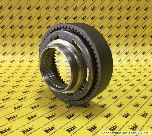 Шестерня коронная 217-2879 145744 OEM