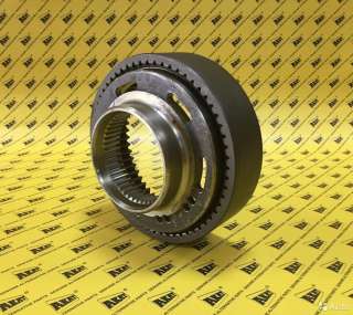 Шестерня коронная 217-2879 145744 OEM