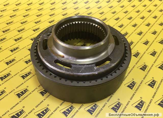 Шестерня коронная 217-2879 145744 OEM