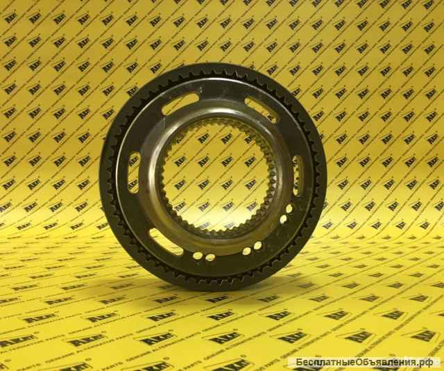 Шестерня коронная 217-2879 145744 OEM