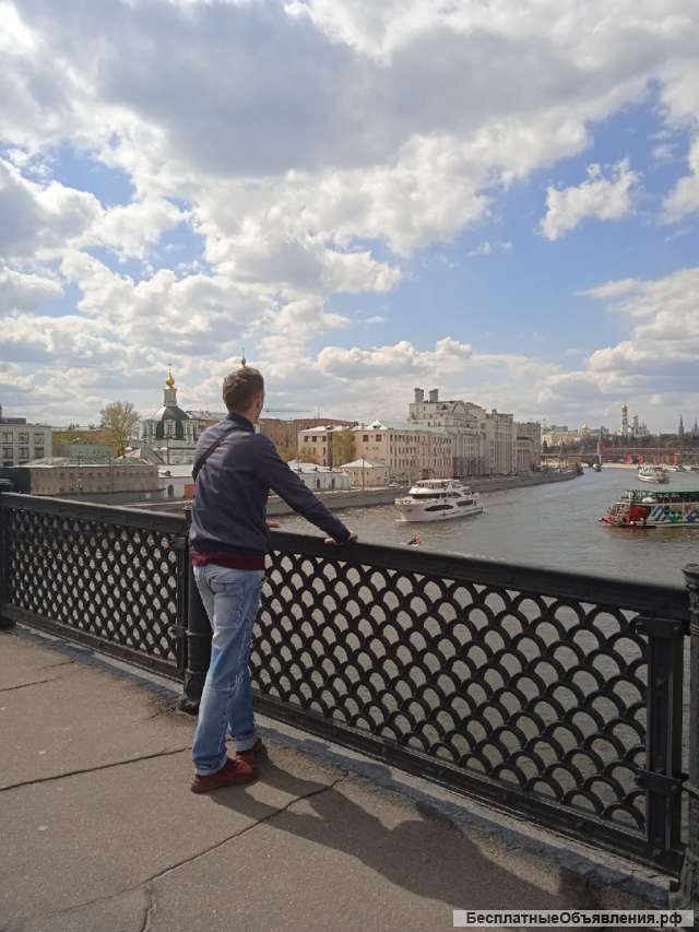 Услуги грузчика