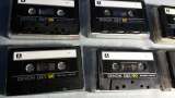 Аудиокассеты DENON DX1-90